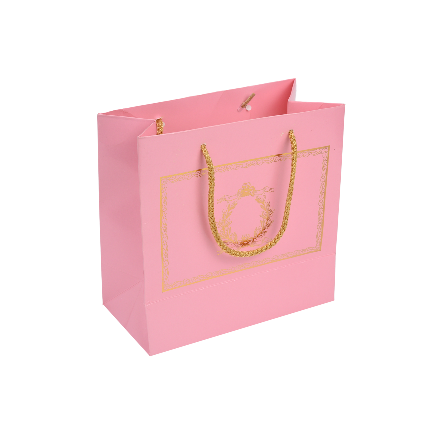 Sac personnalisé « ourson »