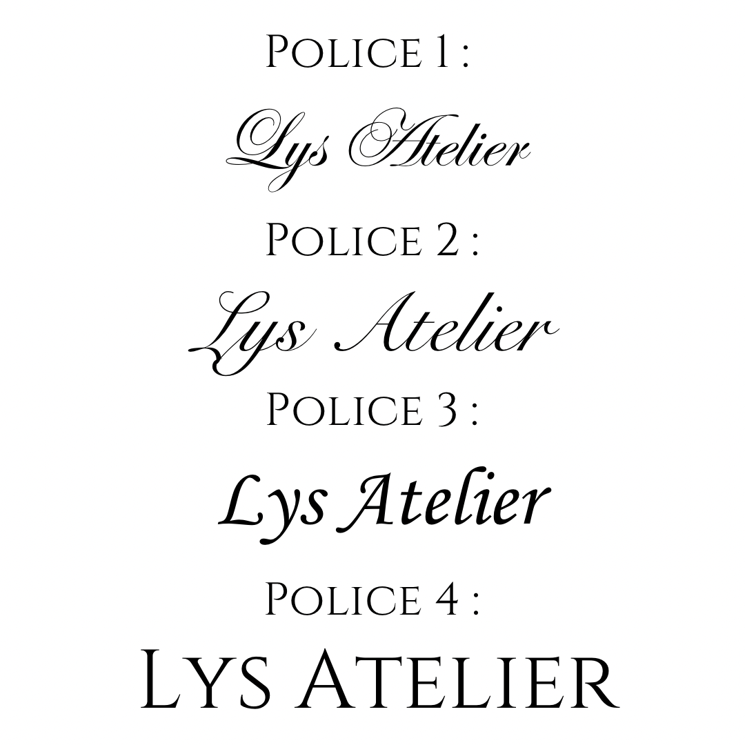 Livre d'or personnalisée