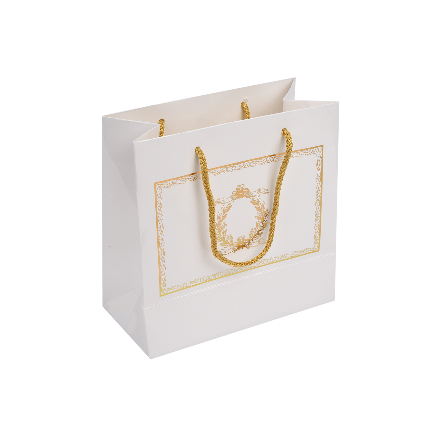 Sac personnalisé « ourson »