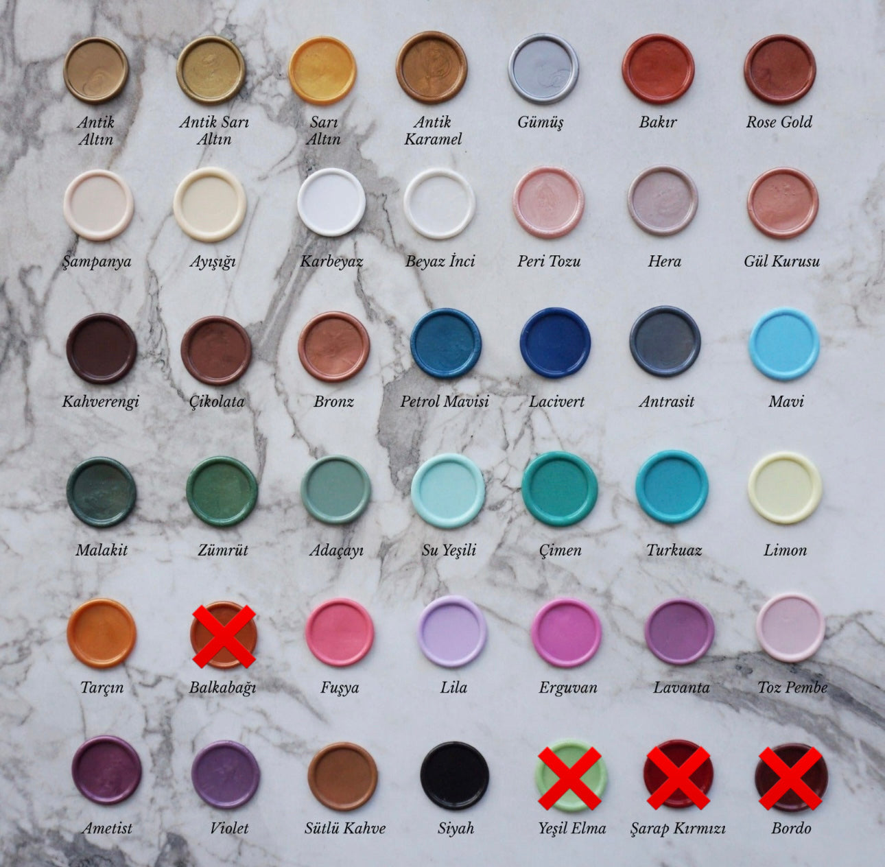 Faire-part « Arche »