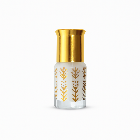 Fiole de musc tahara 3ml